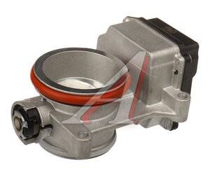 Изображение 1, 89025E Заслонка RENAULT Clio (98-05) дроссельная MEAT&DORIA