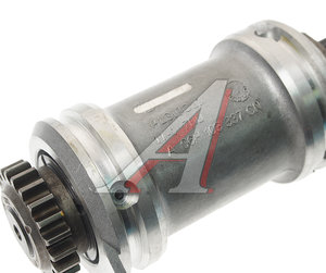 Изображение 3, AW0760600002 Вал AUDI A3, A4, TT балансировочный (левый) DOMINANT