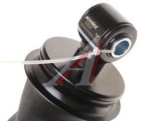 Изображение 2, DZ14251430020-MX Амортизатор SHACMAN SHAANXI кабины передний MOVELEX