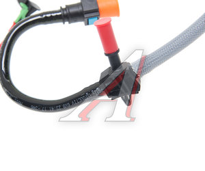 Изображение 3, 9801197080 Трубка топливная PEUGEOT Boxer (11-) (2.2) ЕВРО-5 обратка OE