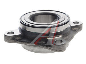 Изображение 2, 43570-60011 Подшипник ступицы TOYOTA Land Cruiser Prado (J120, J150) передней (с АБС) OE