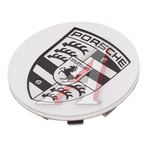 Изображение 1, 95B6011508Z8 Колпачок диска колесного центральный PORSCHE OE
