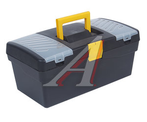 Изображение 1, ER-10346 Ящик для инструмента с органайзерами ЭВРИКА