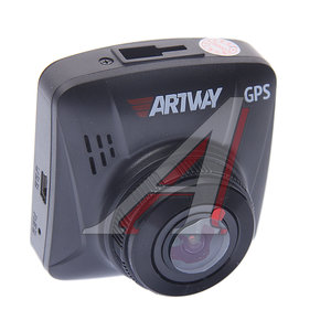 Изображение 1, AV-397 Видеорегистратор ARTWAY