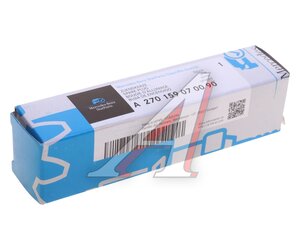 Изображение 3, A270159070090 Свеча зажигания MERCEDES C (W205), E (W212, W213) OE