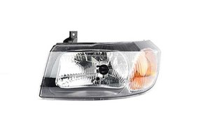 Изображение 2, BSG30800004 Фара FORD Transit (00-) левая BSG