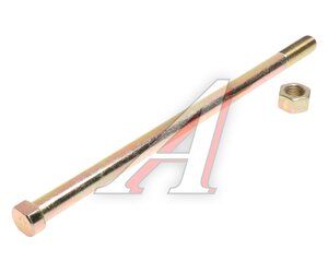 Изображение 1, XQM1222808B Болт JAC КАМАЗ Компас OE