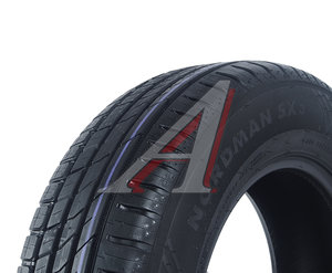 Изображение 2, 195/65 R15 Покрышка IKON TYRES Nordman SX3 195/65 R15