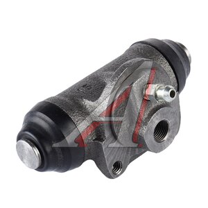 Изображение 2, F026009006 Цилиндр тормозной задний NISSAN Primera (96-01) правый BOSCH