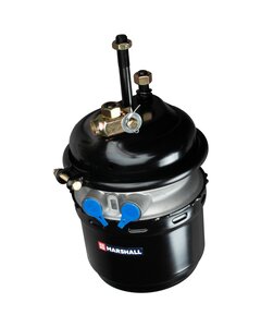 Изображение 3, M2800062 Энергоаккумулятор МАЗ 30/30 MARSHALL