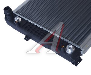 Изображение 4, PRS3020 Радиатор VW Passat AUDI A4, A6 охлаждения двигателя PATRON