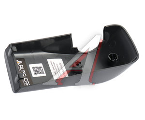 Изображение 2, AC81637310260 Крышка MAN TGA LX, XXL кронштейна зеркала нижняя правая ALFA CAR