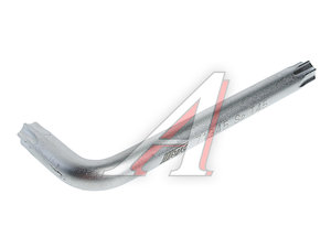 Изображение 1, JTC-71345 Ключ TORX Г-образный T45 L=82мм JTC