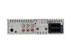 Изображение 5, STORM-525BT Магнитола автомобильная 1DIN AURA