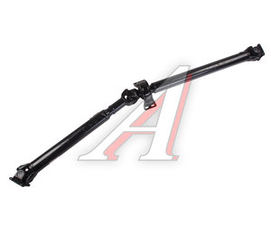 Изображение 1, 2200010LE057 Вал карданный JAC N80 в сборе OE