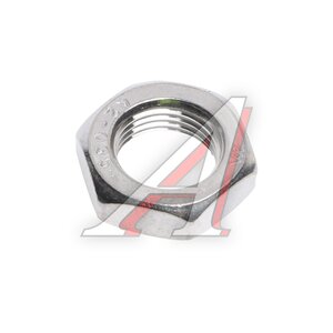 Изображение 1, 3530700036 Гайка SHACMAN SHAANXI коробки раздаточной РК ZQC2000-57K OE