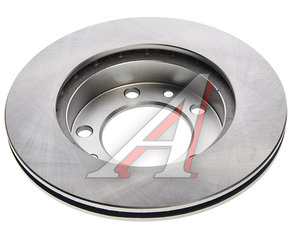 Изображение 2, PR.2217-3501077 Диск тормозной ГАЗ-2217 (1шт.) PRAVT