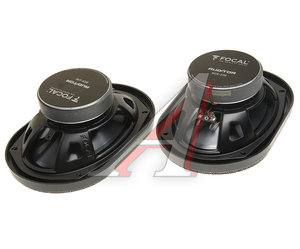 Изображение 2, RCX-690 Колонки коаксиальные 6х9" (16х23см) 80Вт FOCAL