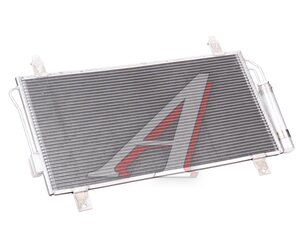 Изображение 3, 53219802 Радиатор кондиционера MITSUBISHI Outlander (12-) SAKURA