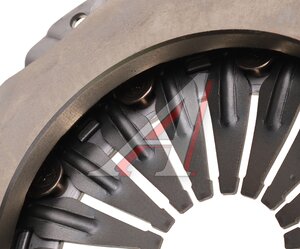 Изображение 3, 24180 Диск сцепления DAEWOO Novus VALEO PHC