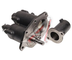 Изображение 1, 4320П2-1803200-01 Механизм УРАЛ переключения (АО АЗ УРАЛ)