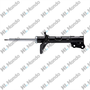 Изображение 4, EX553512C000 Амортизатор HYUNDAI Tiburon (07-) задний левый газовый MANDO