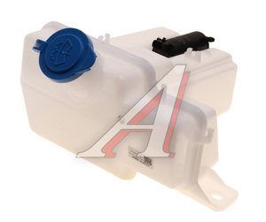 Изображение 1, 5207100W5000 Бачок омывателя JAC N35 SOLLERS Argo 2.0 OE