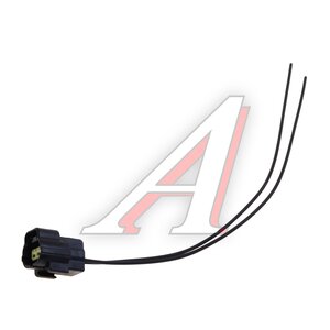 Изображение 1, 18979-02112AS Разъем HYUNDAI HD120 проводки датчика заднего хода (мама) OE