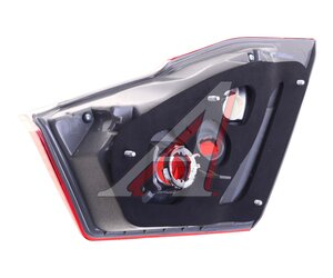 Изображение 2, L015010201L Фонарь задний TOYOTA Camry (11-14) левый (Уценка: нет упаковки) SAILING
