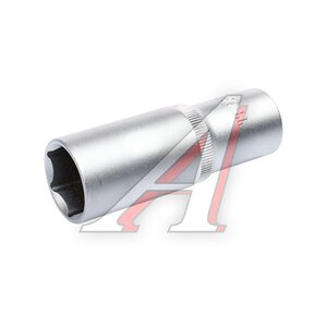 Изображение 2, S13S2121 Головка торцевая 1/2" 21мм глубокая THORVIK