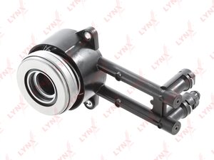 Изображение 1, CL8184 Подшипник выжимной FORD Fiesta (01-08) гидравлический LYNX
