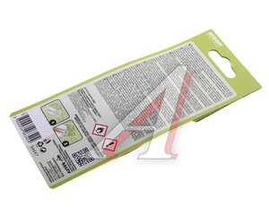 Изображение 3, LR12 Ароматизатор подвесной жидкостный (дыня) "капсула" 5мл Liquid AREON