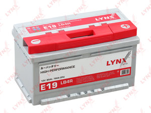 Изображение 1, E19 Аккумулятор BOSCH 85А/ч обратная полярность LYNX