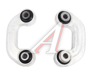 Изображение 3, PS5016 Рычаг подвески VW Passat (97-00) AUDI A4 SKODA Superb (01-08) передней комплект (полный) PATRON