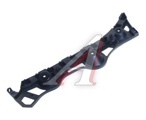 Изображение 1, 850457099R Кронштейн бампера RENAULT Logan заднего левый OE