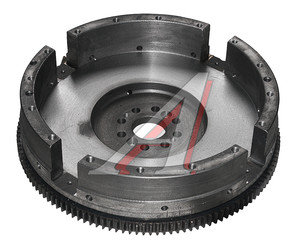 Изображение 1, 238-1005115-Л Маховик ЯМЗ-238 двухдисковое сцепление (132 зуба) АВТОДИЗЕЛЬ