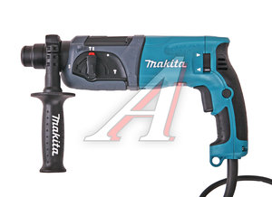 Изображение 3, HR2470 Перфоратор 780Вт 2.7Дж (кейс) MAKITA