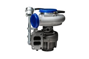 Изображение 2, 11182350220 Турбокомпрессор CUMMINS 6ISBe модель HE351W SORL