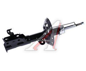Изображение 1, MSS017144 Амортизатор HONDA Jazz (08-13) передний правый газовый MANDO