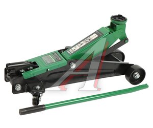 Изображение 1, RF-T830011L Домкрат подкатной 3т 135-420мм ROCKFORCE