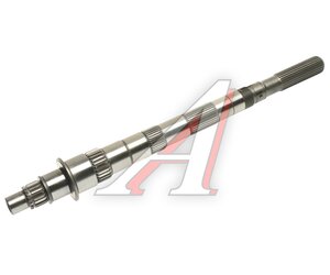 Изображение 2, 43221-47000 Вал КПП HYUNDAI HD35 (17-) вторичный OE