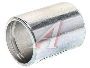 Изображение 1, GL DN16 Муфта обжимная незачистная d=5/8" PTFE-GL16