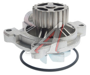 Изображение 3, 22206 Насос водяной AUDI 100 FEBI