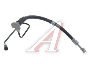 Изображение 1, NS49072195F0A Шланг NISSAN Almera (06-13) ГУРа DOMINANT
