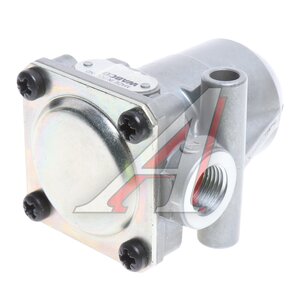 Регулятор давления RENAULT Premium топлива WABCO, ,
                                                          фото 4 Изображение 4, 4750150710 Регулятор давления RENAULT Premium топлива WABCO