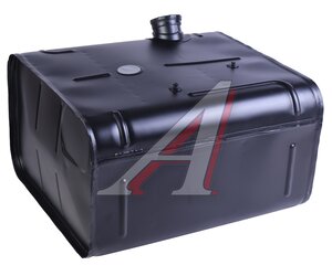 Изображение 4, 43206N-1101002 Бак топливный УРАЛ Next 210л (АО АЗ УРАЛ)