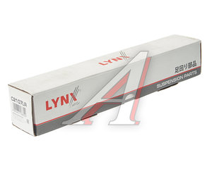 Изображение 4, C2107LR Тяга рулевая BMW X5 (E70) (07-) левая/правая LYNX