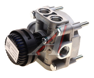 Изображение 2, DZ95259361105 Клапан SHACMAN SHAANX X3000 ускорительный OE