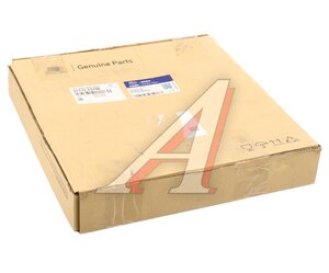 Изображение 4, 51712-C5700 Диск тормозной KIA Sorento (17-) передний (1шт.) OE