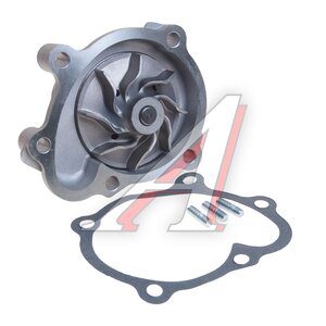 Изображение 4, PWP1128 Насос водяной OPEL Astra (05-) PATRON
